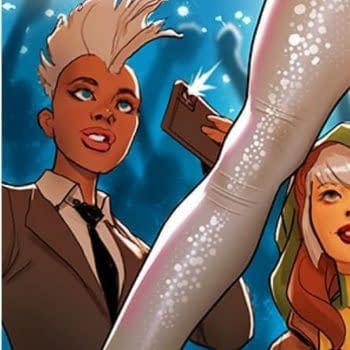 Is Murewa Ayodele The New Marvel Comics Writer For X-Men's Storm?