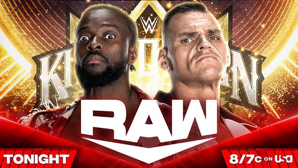 WWE Raw Preview: The Road to Saudi Arabia Continues