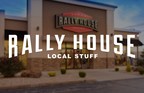 Rally House Celebrates Company Milestone of 200+ Store Locations