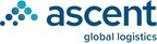 Ascent Global Logistics Earns Recognition as a John Deere "Partner-Level Supplier"