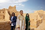 Online rezervace vstupenek na Zarqa Al Yamama - vůbec první velkolepou operu produkovanou Saúdskoarabským královstvím