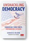 New Book Spotlights Congressional Reform as the Most Critical Issue for the Future of America