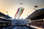 Ethara: Gran Premio Etihad Airways Abu Dhabi de Fórmula 1