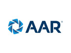 AAR to participate in the Bank of America Transportation, Airlines and Industrials Conference on May 16, 2024