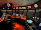Carnival Corporation Completes Fleetwide Rollout of LR OneOcean Environmental Compliance &amp; Passage Planning Software