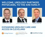 INTEGRATED ONCOLOGY NETWORK ANNOUNCES THE ACQUISITION OF UROLOGY PARTNERS, LLC