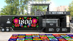 1800 TEQUILA CELEBRATES EMERGING ARTISTS NATIONWIDE WITH ITS ANNUAL 1800 TASTE TIENDITA