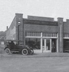 HUFFINES AUTO DEALERSHIPS CELEBRATES 100TH ANNIVERSARY