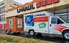 Livingston Floods: U-Haul Offers 30 Days Free U-Box Storage to Victims