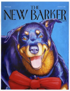 The New Barker 3-3