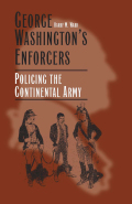 George Washington's Enforcers cover