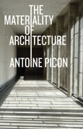 The Materiality of Architecture cover