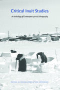 Critical Inuit Studies cover