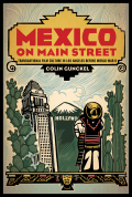 Mexico on Main Street cover