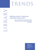 Toward a Shared Approach to Program Evaluation and Alumni Career Tracking: Results from the Workforce Issues in Library and Information Science 2 Study cover