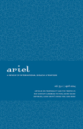 ariel: A Review of International English Literature cover