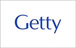 Getty Publications colophon