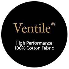 Ventile cotton