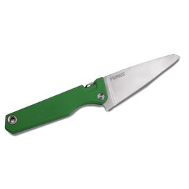 Нож складной Primus FieldChef Pocket Knife, Moss, Цвет: Moss