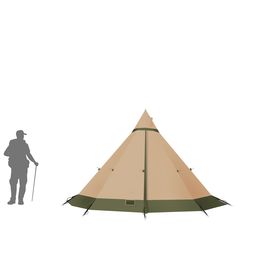 Палатка True Brands Tent Safir 5 Pro