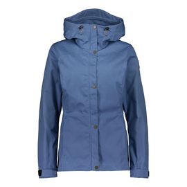 Куртка женская Sasta Mella jacket, 22 Harbour Blue, Цвет: 22 Harbour Blue, Размер: 38