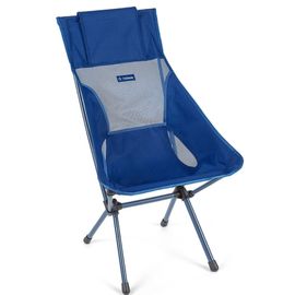 Кресло складное Helinox Chair Sunset, Blue Blok, Цвет: Blue Blok