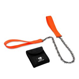 Походная цепная пила Nordic Pocket Saw Original, Orange, Цвет: Orange