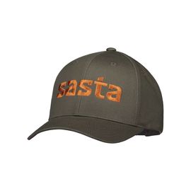 Кепка Sasta cap, Цвет: 34 Mud green