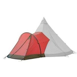 Тамбур для палатки Tentipi Porch 7 Comfort Light