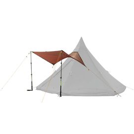 Навес для палатки Tentipi Rain roof 2 Comfort Light
