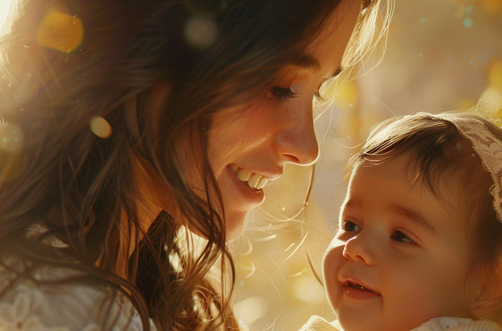 Кесарево сечение и обычные роды: 10 необычных отличий, которые ощущает ребенок
