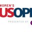 2024 U.S. Women's Open Logo