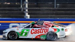 NASCAR: Goodyear 400
