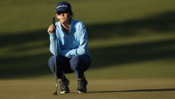 U.S. Women's Open Presented by Ally - Round Two