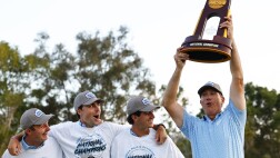 2024 NCAA Division I Men's Golf Championship