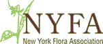 NYFA: New York Flora Association