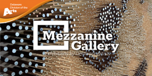 Mezz Gallery - Gregg Silvis
