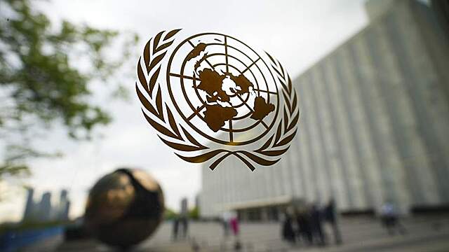 США сорвали участие представителя РФ в предстоящей сессии ООН