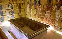 Исследователи разгадали тайну «проклятия Тутанхамона»