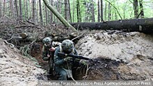 Экс-полковник СБУ Стариков: Россия уничтожила всю кадровую армию Украины