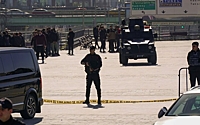 В Турции полицейский открыл огонь в участке