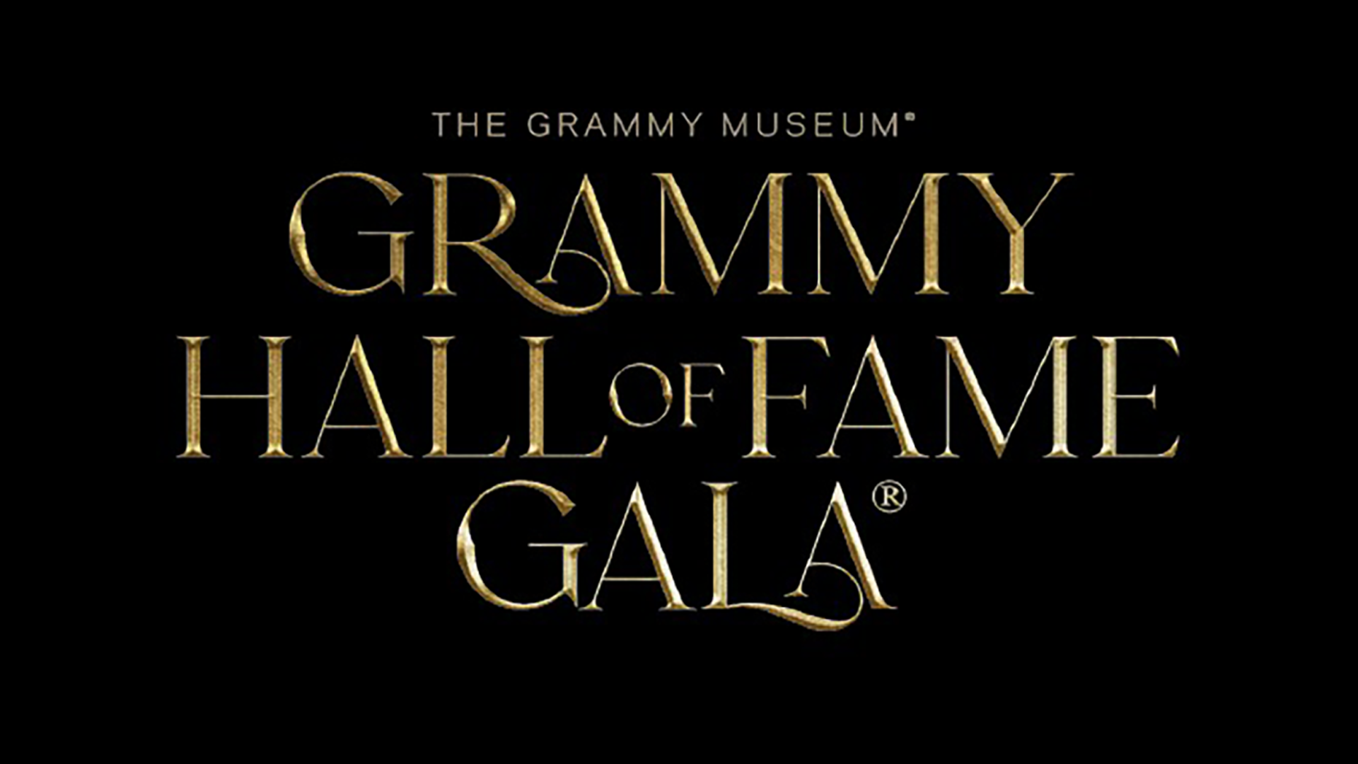 GRAMMY Hall of Fame Gala Red Carpet Highlights