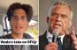 Jack Schlossberg uses different accents to mock RFK Jr.'s presidential run