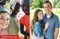 Haitian gangs shot, burned bodies of Missouri pol's missionary daughter, husband while couple was on phone with father-in-law