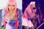 Nicki Minaj arrested, slapped with fine in Amsterdam for allegedly carrying drugs