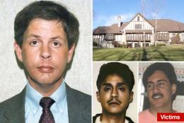 10,000 human remains found on serial killer's farm — and authorities are still identifying victims