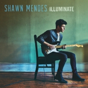 Illuminate by Shawn Mendes