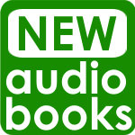 Audiobooks added within the last 30 days
