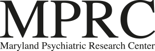 Maryland Psychiatric Research Center