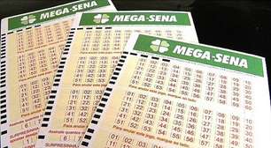 Mega-Sena pode pagar R$ 58 milhões nesta quinta-feira; saiba como jogar